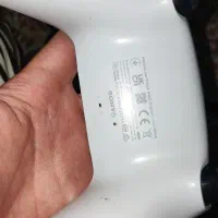 دسته PS5|کنسول، بازی ویدئویی و آنلاین|بندر ماهشهر, |دیوار