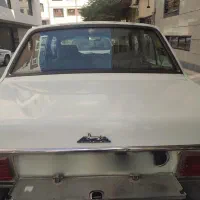 پیکان دوگانه سوز CNG، مدل ۱۳۸۱ ـ واقعاً تمیز|خودرو سواری و وانت|سمنان, |دیوار