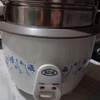 پلوپز و بخار پز