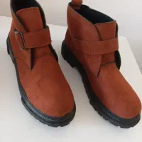 نیم بوت زنانه حراج واقعی فقط 300هزارتومان|حراج|قزوین, |دیوار