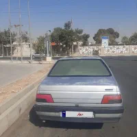 فروش فوری پژو ۴۰۵|خودرو سواری و وانت|باقرشهر, |دیوار