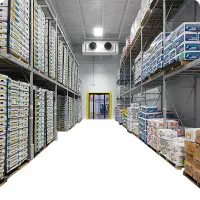 نصب و راه اندازی سردخانه با بیش از ۴۰سال تجربه