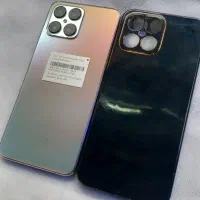 گوشی آنر(honor) x8|موبایل|لاهیجان, فیاض|دیوار