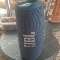 اسپیکر JBL charge 5 اصلی با گارانتی و کیف|پخشکننده همراه|تهران, صادقیه|دیوار