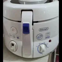 سرخ کن دلونگی