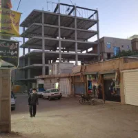 پیش فروش واحد آپارتمانی 125و100متری