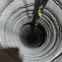 مغنی چاه آب عمیق ونیمه عمیق