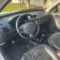 ساینا مدل ۹۶|خودرو سواری و وانت|لنگرود, |دیوار