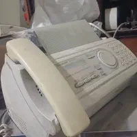 فکس اصل sharp-FoA650