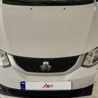 ساینا s دوگانه کارخانه ۱۴۰۲|خودرو سواری و وانت|اراک, |دیوار