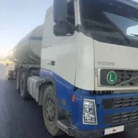 اف هاش ۸۴ زیر آبی بیرنگ با تانکر دستگاه ترک