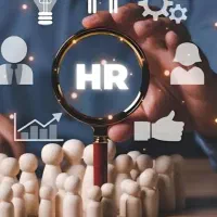 استخدام مدیریت منابع انسانیHR
