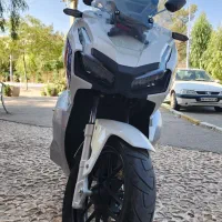 موتور adv 150 dino 402