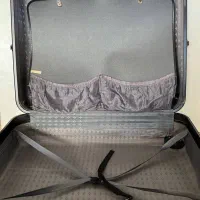 چمدان فلزی|کیف، کفش، کمربند|کرمان, |دیوار