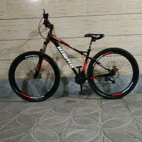 دوچرخه ۲۹هیواد