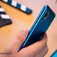not 12 pro plus5geردمی و سامسونگ A12|موبایل|گرگان, |دیوار