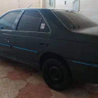 پژو پارس|خودرو سواری و وانت|خمینی‌شهر, |دیوار