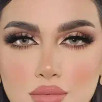 آرایش ،میکاپ تخصصی وشینیون با قیمت عالی