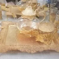 سرویس چایخوری|ظروف سرو و پذیرایی|تهران, ارامنه|دیوار