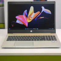 لپ تاپ زیبای مهندسی HP، نقد و اقساط +مهلت تست