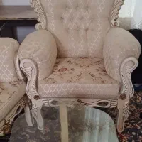 فروش مبل|مبلمان خانگی و میز عسلی|خانمیرزا, |دیوار