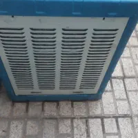 کولر آبی هشت هزار