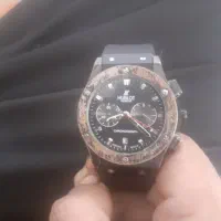 ساعت مچی hublot(سویس)|ساعت|صومعهسرا, |دیوار