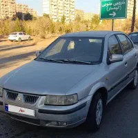 سمندX7 مدل82|خودرو سواری و وانت|تهران, قصر فیروزه ۲|دیوار