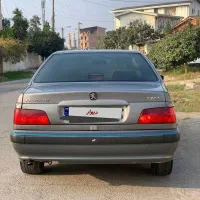 پارس 88 دوگانه دست|خودرو سواری و وانت|جویبار, |دیوار