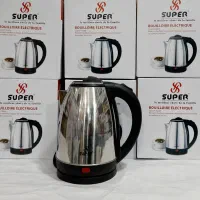 کتری برقی قطع کن اتومات/کتری چایساز 2 لیتری