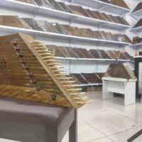 سنتور چهار مهر ایرانی