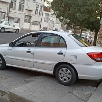 کیا ریو|خودرو سواری و وانت|ملایر, |دیوار