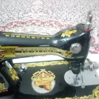 چرخ صفر کیلومتر نخ نشده نو و صفر|چرخ خیاطی و ریسندگی|شاندیز, |دیوار