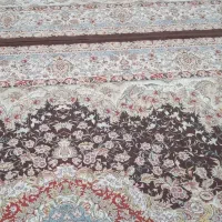 یک جفت فرش ۱۲ متری سالم