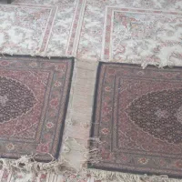 فرش ریزه ماهی طرح بیجار|فرش|تهران, تجریش|دیوار