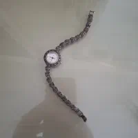 ساعت نقره
