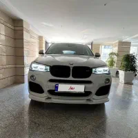 bmw 2016 x4|خودرو سواری و وانت|زنجان, |دیوار