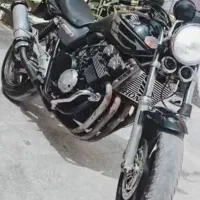 cb400|موتورسیکلت|شیراز, باغشهر قصر سبز|دیوار