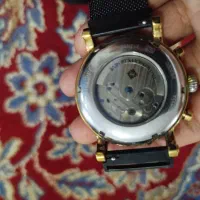 ساعت نبضی|ساعت|گنبد کاووس, |دیوار