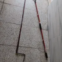 دستگیره فروشگاه موادعذایی