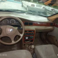 سمند مدل 86|خودرو سواری و وانت|بندرعباس, |دیوار