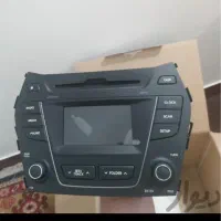 ضبط فابریک سانتافه