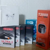 لوازم جانبی به قیمت کلی