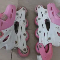 کفش اسکیت
