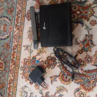 مودم سیم کارتیtp link و مودم adsl