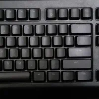 کیبورد گیمینگ ریزر razer cynosa v2 RGB full size|قطعات و لوازم جانبی رایانه|تهران, گیشا|دیوار