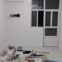 نقاشی و رنگ کاری ساختمان قیمت توافقی