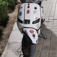فروش موتور کویر S5 پاکشتی مدل 1403