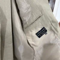 کت و شلوار مردانه سایز۴۸|لباس|قدس, شهر‌قدس|دیوار