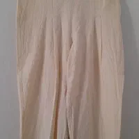 شلوار تابستانی لنین